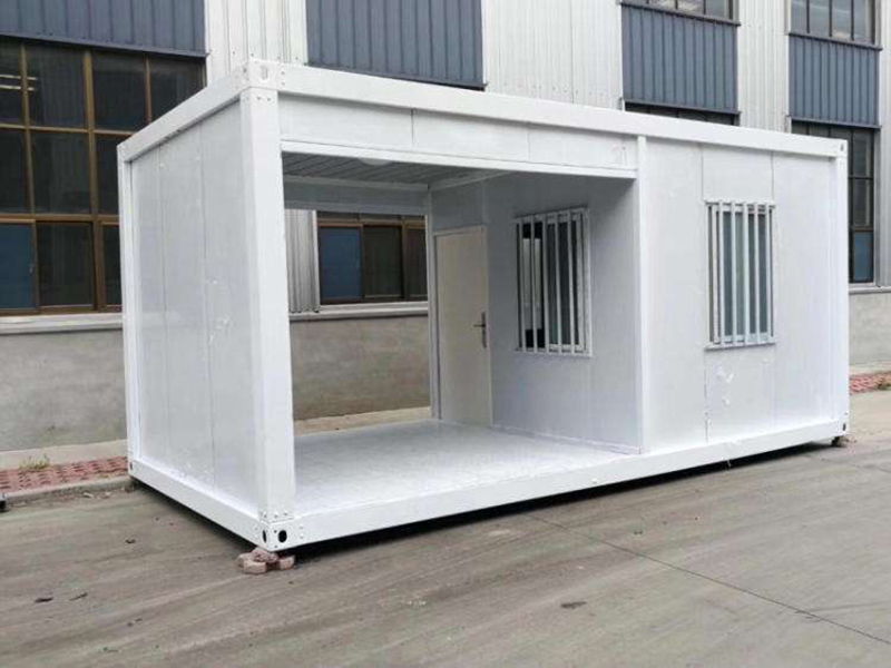 罗城集装箱-10