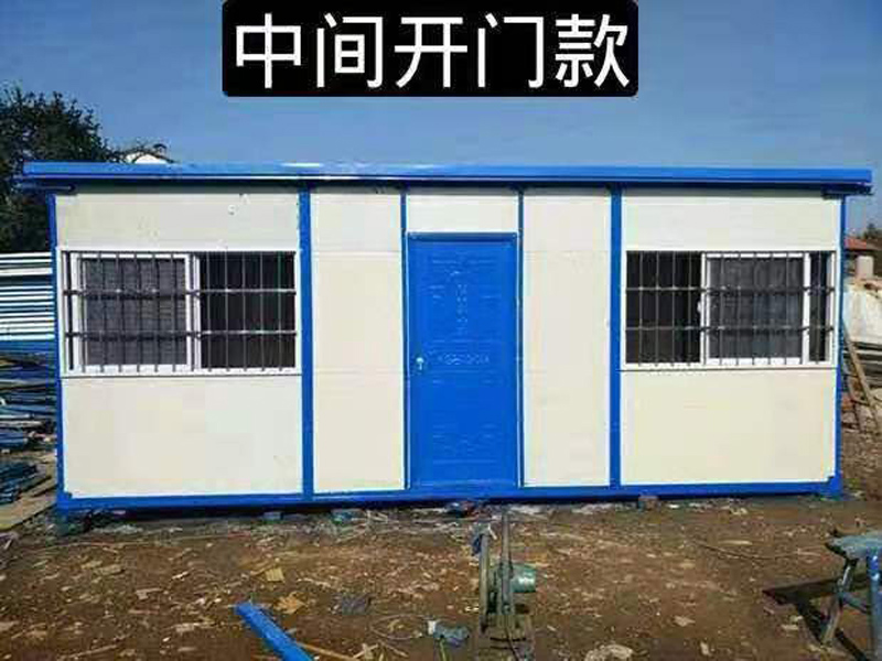 罗城集装箱-13
