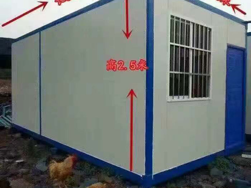 罗城集装箱-02