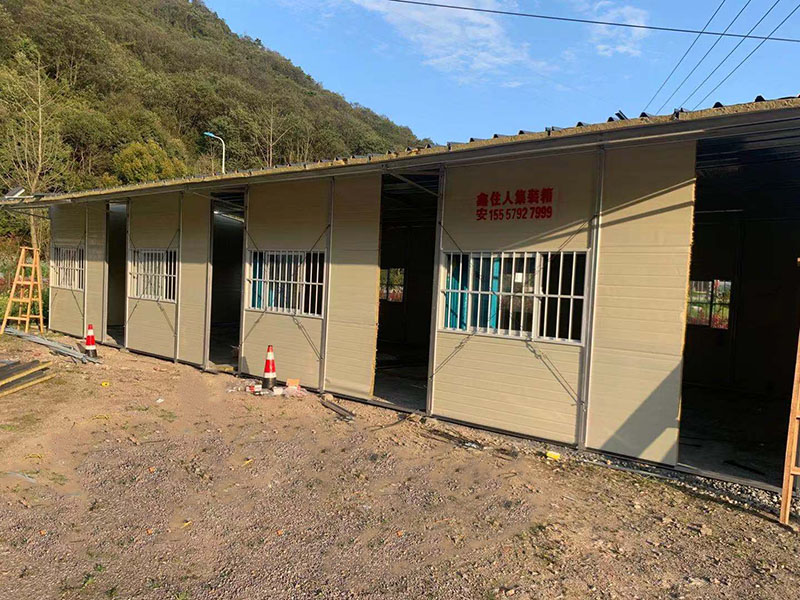 罗城活动房-19