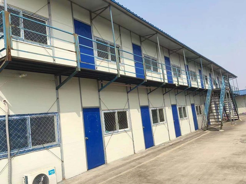 罗城活动房-17