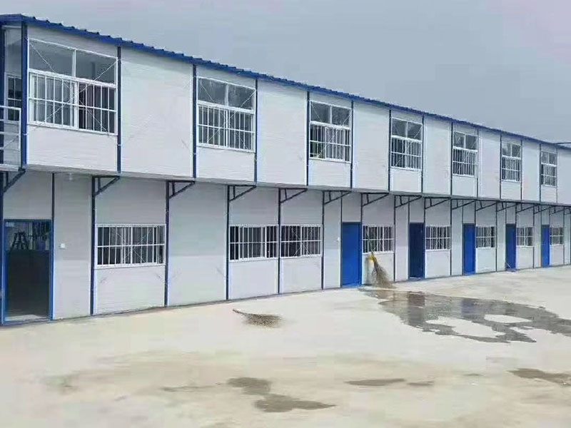 罗城活动房-04